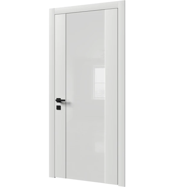 Межкомнатная дверь SecretDoors Contemporary Color Fusion 01