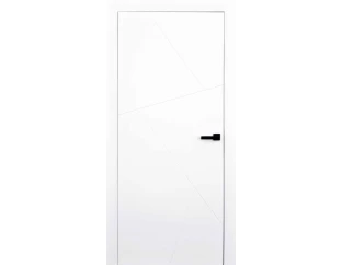 Міжкімнатні двері Estet Doors МК Сплінт