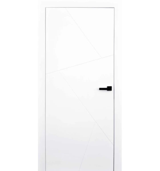 Межкомнатная дверь Estet Doors МК Сплинт