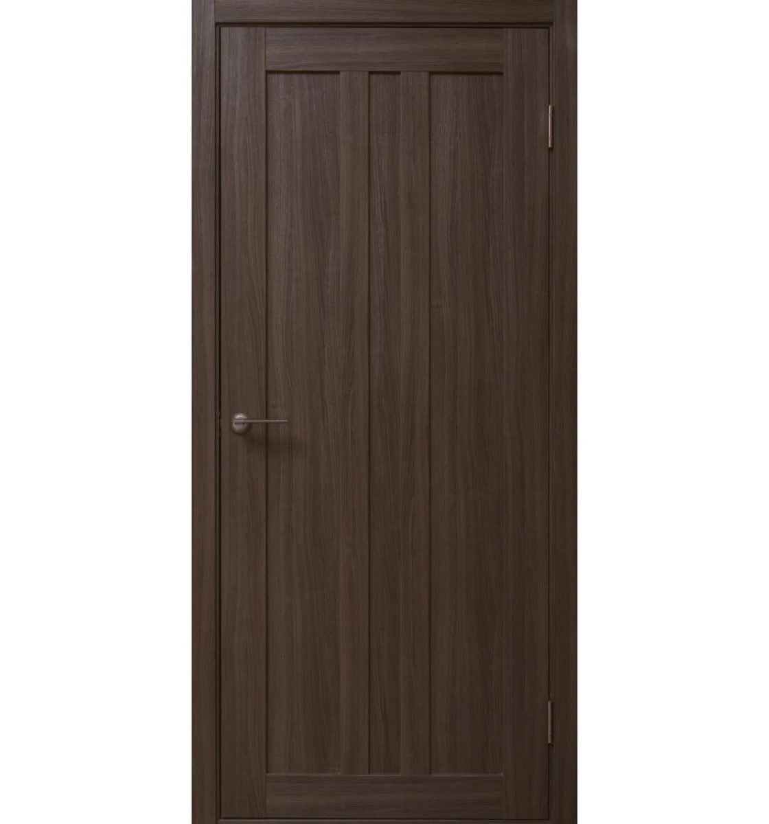 Міжкімнатні двері STDM Notte NT-1