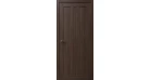 Міжкімнатні двері STDM Notte NT-1 Фото №1