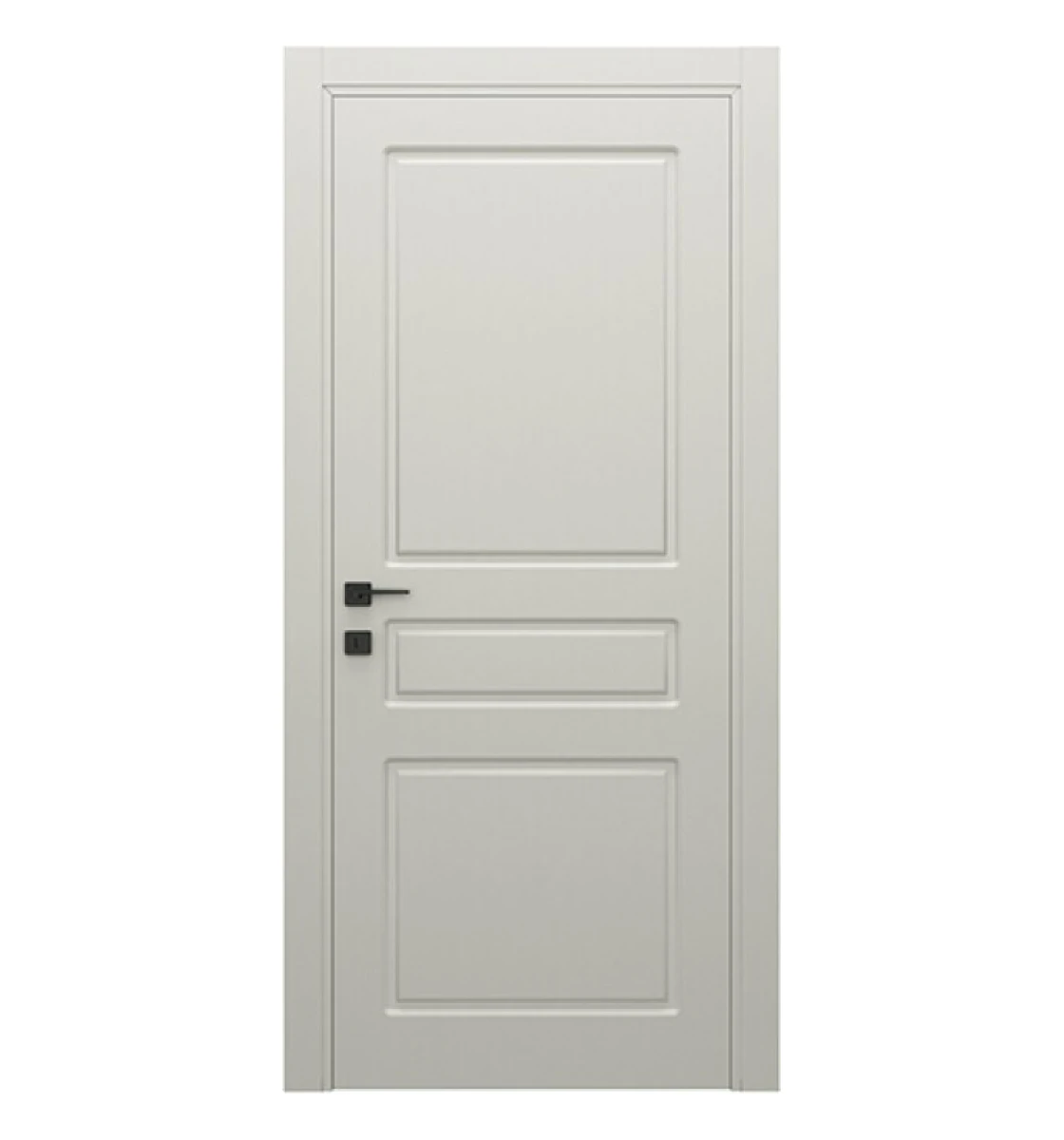 Міжкімнатні двері Dooris Classic C05