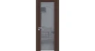 Межкомнатная дверь WakeWood Glass plus 03 Фото №5