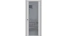 Межкомнатная дверь WakeWood Glass plus 03 Фото №4