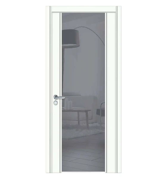 Межкомнатная дверь WakeWood Glass plus 03