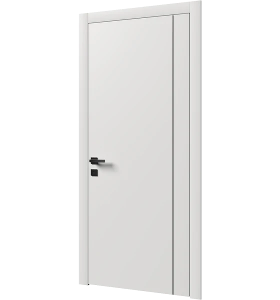 Міжкімнатні двері SecretDoors Contemporary Color Inserti C 05