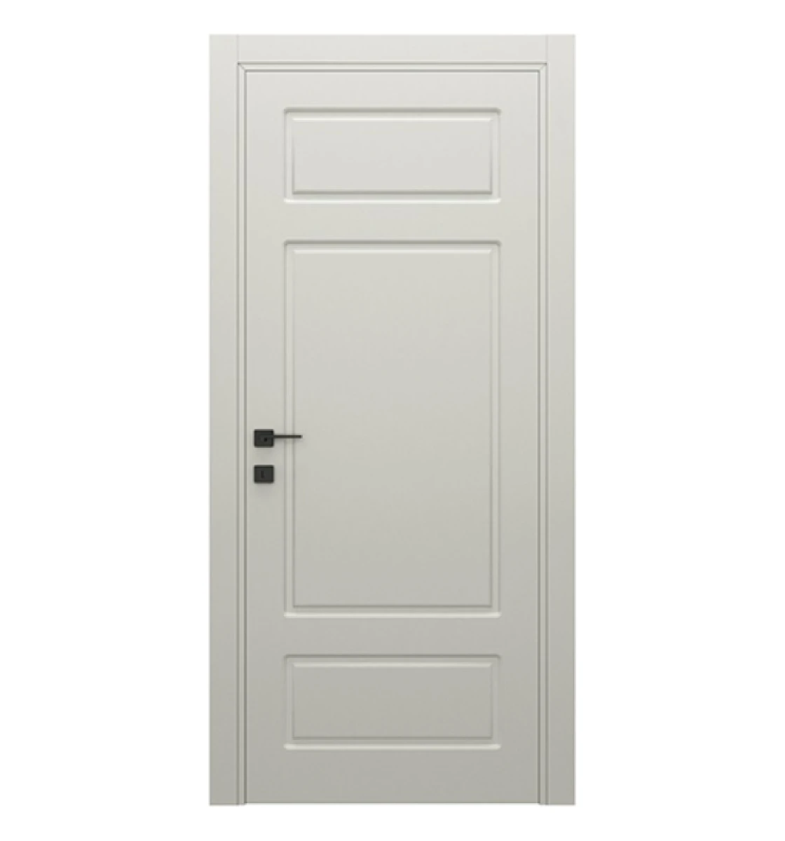 Межкомнатная дверь Dooris Classic C14