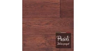 Массив Pacioli Дуб селект Mahogony L105 Фото №2