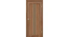 Межкомнатная дверь Korfad Venecia Deluxe VND - 04 (сатин бронза) Фото №10