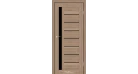 Межкомнатная дверь Stil Doors LONDON BLK Фото №1