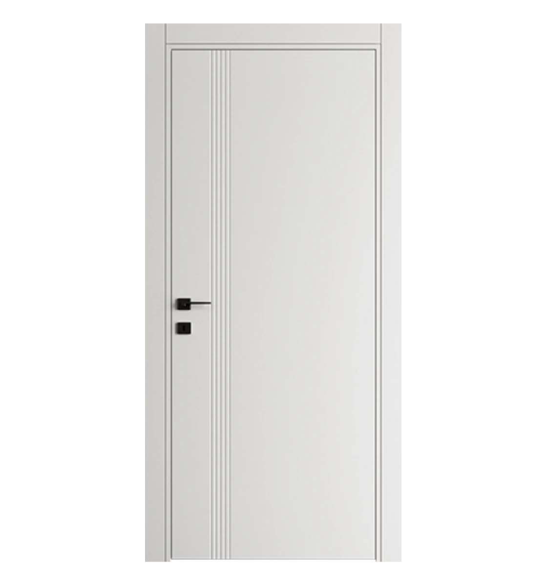 Міжкімнатні двері Dooris Form FR06