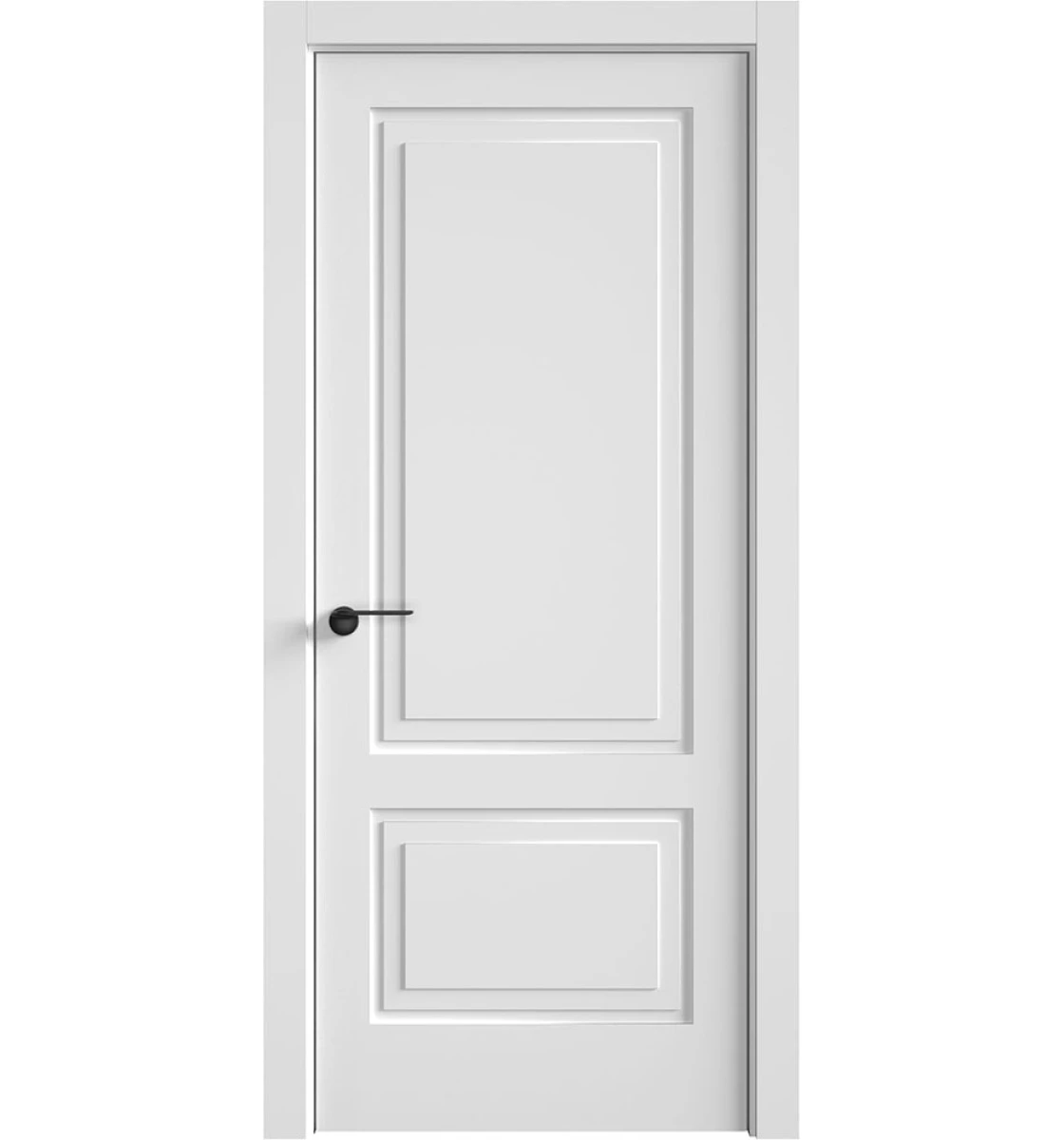 Міжкімнатні двері SecretDoors New Classic Sovinyon 05