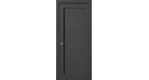 Межкомнатная дверь Папа Карло ML-613 Black Фото №6