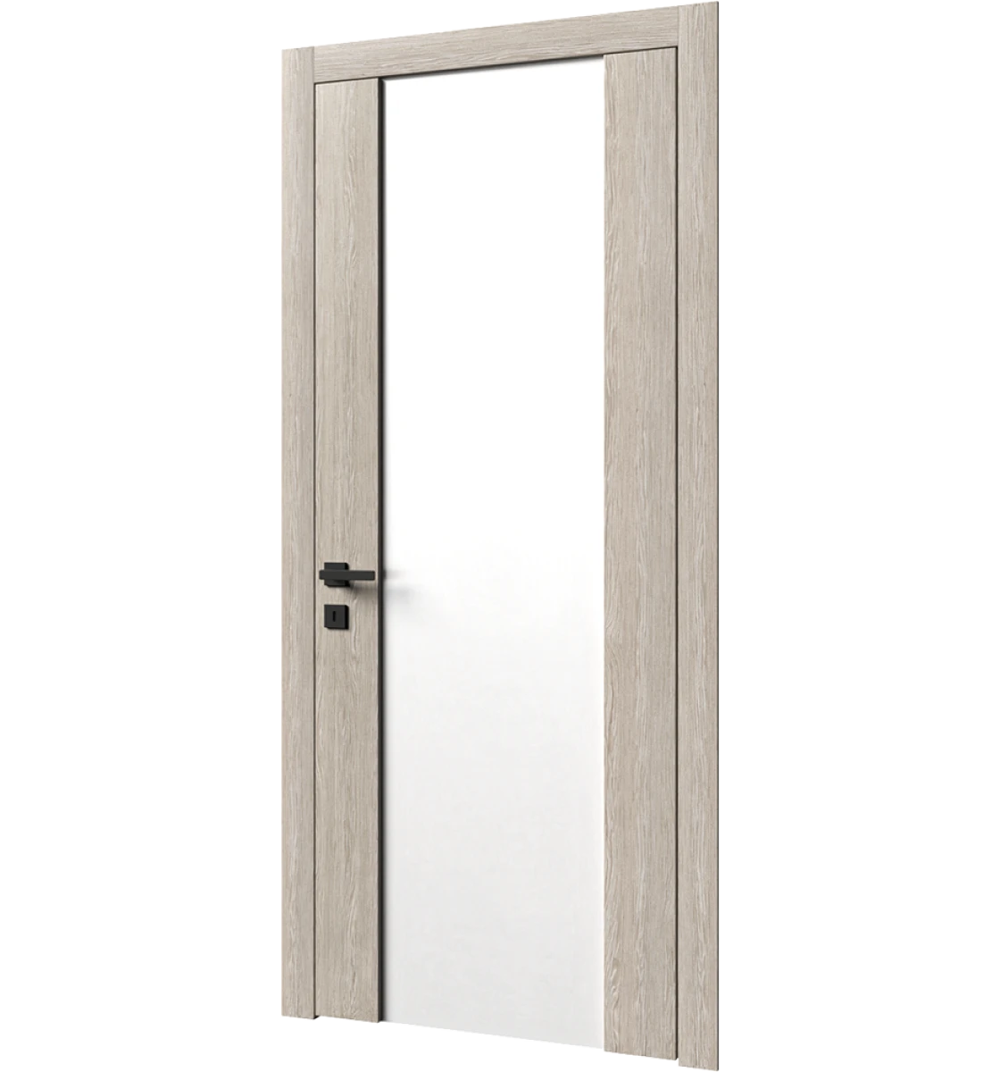 Міжкімнатні двері SecretDoors Contemporary Wood Aria W 02