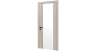 Міжкімнатні двері SecretDoors Contemporary Wood Aria W 02 Фото №1