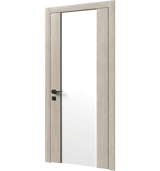 Міжкімнатні двері SecretDoors Contemporary Wood Aria W 02