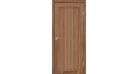Межкомнатная дверь Korfad Venecia Deluxe VND - 05 (сатин бронза) Фото №8
