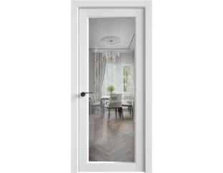 Межкомнатная дверь SecretDoors New Classic Siena 05