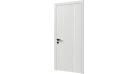 Межкомнатная дверь SecretDoors Contemporary Color Estetica C 02 Фото №1
