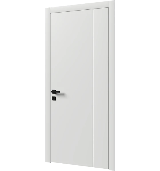 Межкомнатная дверь SecretDoors Contemporary Color Estetica C 02