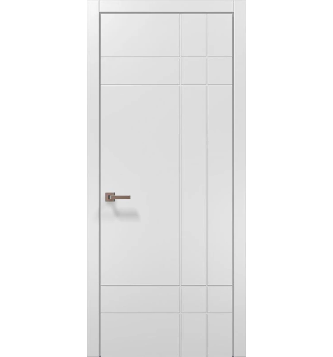 Межкомнатная дверь Папа Карло Style ST-19