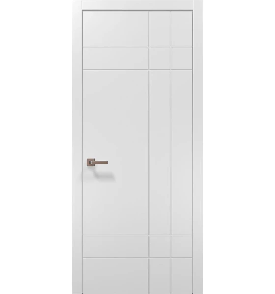 Межкомнатная дверь Папа Карло Style ST-19