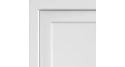 Межкомнатная дверь SecretDoors New Classic Bordo 05 Фото №2