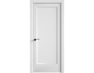 Межкомнатная дверь SecretDoors New Classic Bordo 01