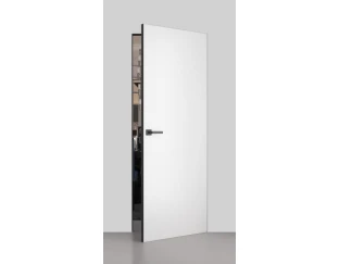 Межкомнатная дверь Папа Карло iDoors Prime-AL (ч)