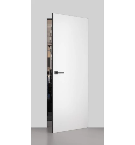 Двері міжкімнатні Папа Карло iDoors Prime-AL (ч)