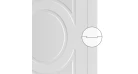 Межкомнатная дверь SecretDoors Unity Light New Classic Light 7.1 Фото №3