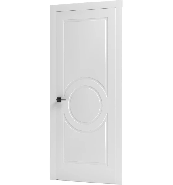 Межкомнатная дверь SecretDoors Unity Light New Classic Light 7.1