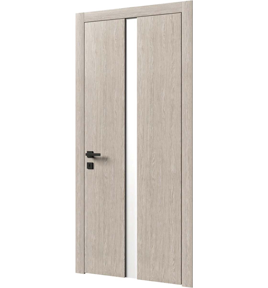 Межкомнатная дверь SecretDoors Contemporary Wood Aria W 05