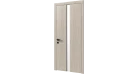 Межкомнатная дверь SecretDoors Contemporary Wood Aria W 05 Фото №1