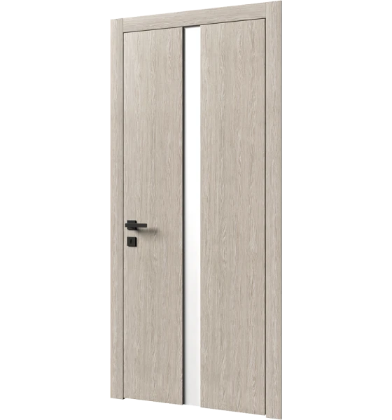 Межкомнатная дверь SecretDoors Contemporary Wood Aria W 05