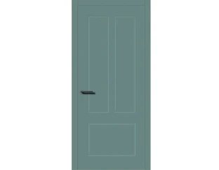 Міжкімнатні двері WakeWood West 127