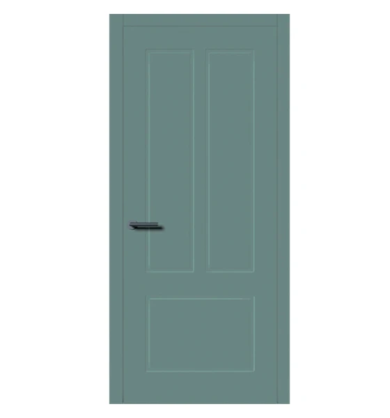 Межкомнатная дверь WakeWood West 127