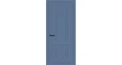 Межкомнатная дверь WakeWood West 118 Фото №1