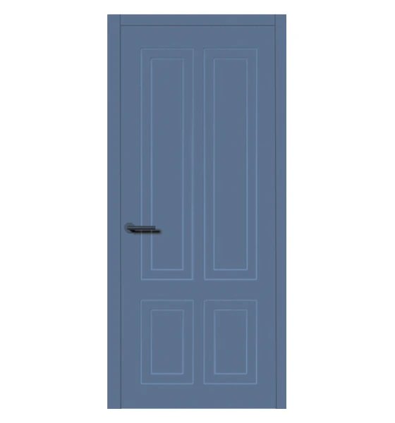 Межкомнатная дверь WakeWood West 118