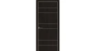 Межкомнатная дверь WakeWood Flat 06 Фото №1