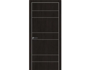 Міжкімнатні двері WakeWood Flat 06