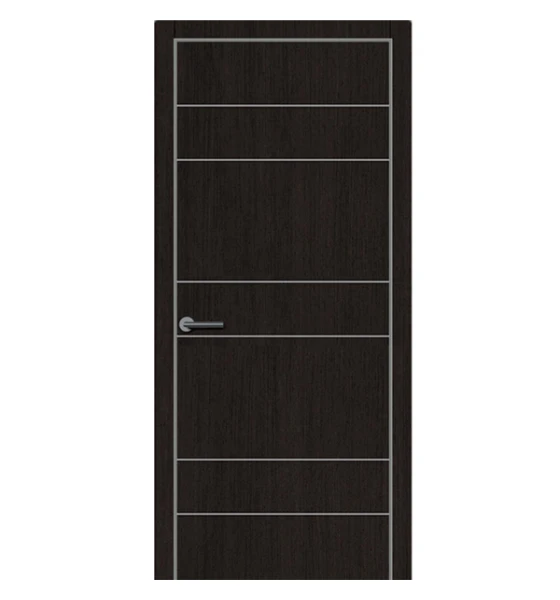 Межкомнатная дверь WakeWood Flat 06