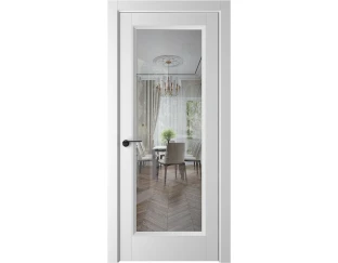 Межкомнатная дверь SecretDoors New Classic Parma 05