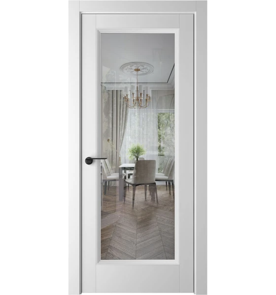 Межкомнатная дверь SecretDoors New Classic Parma 05