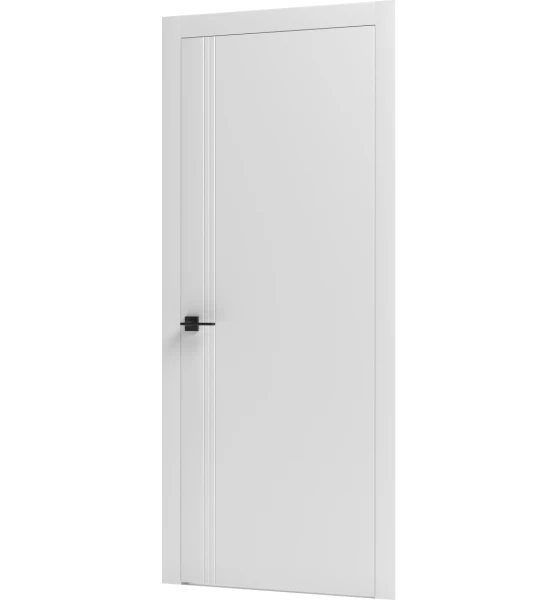 Межкомнатная дверь SecretDoors Unity Light Contemporary Light 6