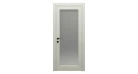 Міжкімнатні двері Dooris Classic Glass CG07 Фото №1