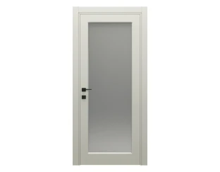 Межкомнатная дверь Dooris  Classic Glass CG07