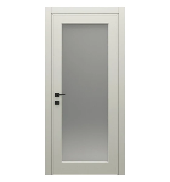 Міжкімнатні двері Dooris Classic Glass CG07