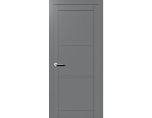Межкомнатная дверь WakeWood West 107