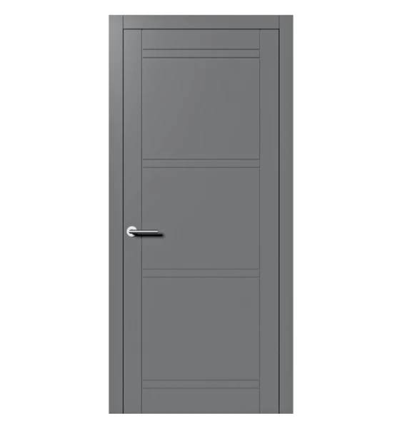 Межкомнатная дверь WakeWood West 107